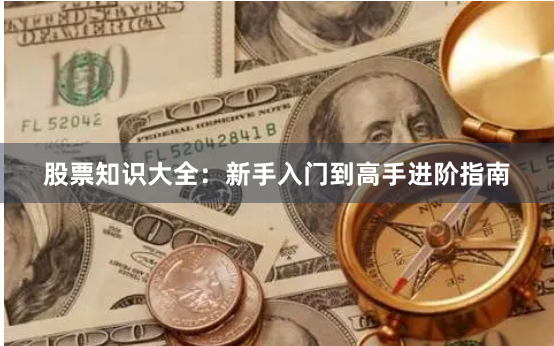 股票知识大全：新手入门到高手进阶指南