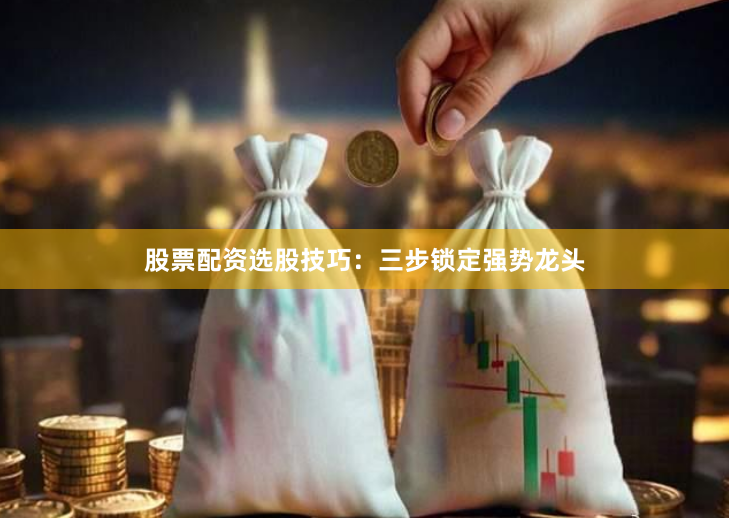 股票配资选股技巧：三步锁定强势龙头